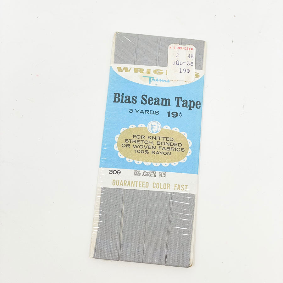 Wrights Trims Bias Seam Tape