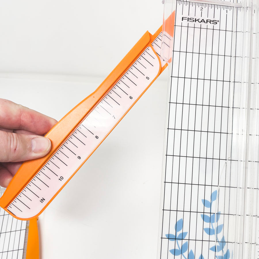 Fiskars Paper Trimmers - Pick a Size