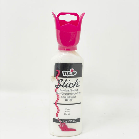 Tulip Slick Dimensional Fabric Paint