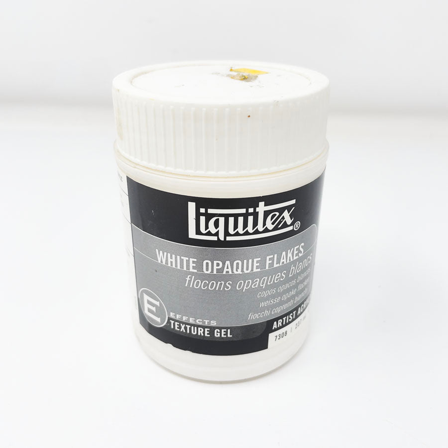 Liquitex Texture Gels