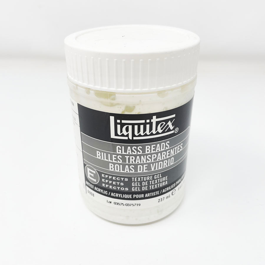 Liquitex Texture Gels