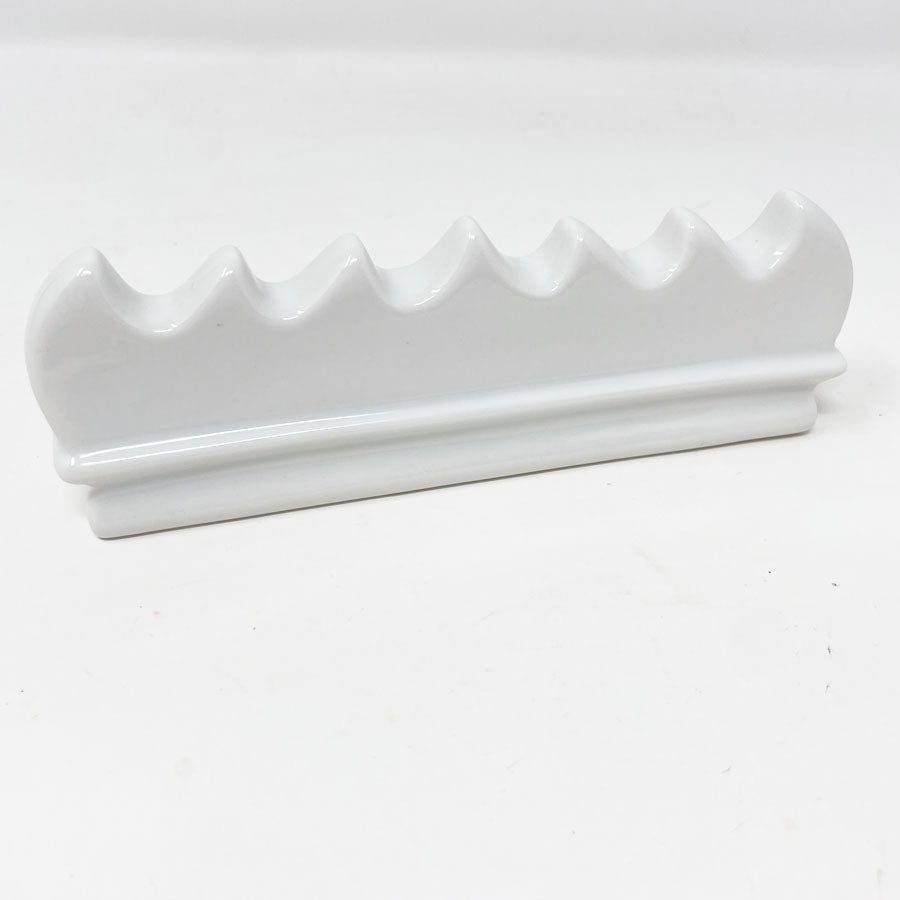 Ceramic Brush Rest