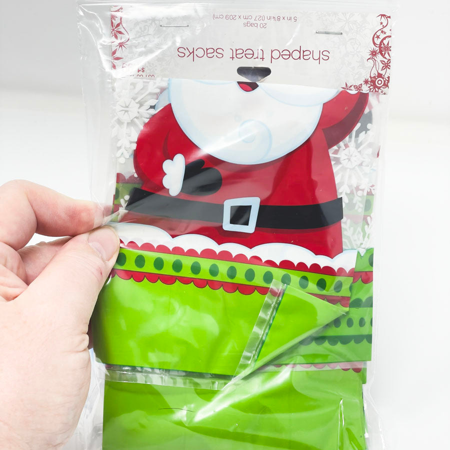 Christmas Treat Bag Bundles