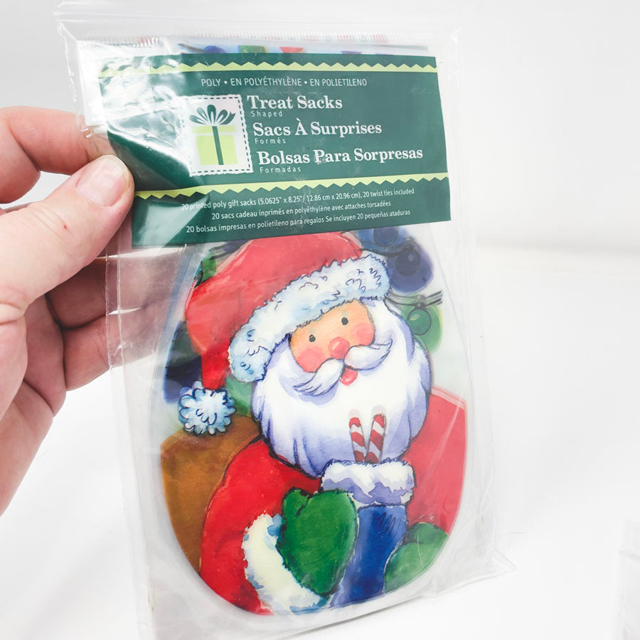 Christmas Treat Bag Bundles