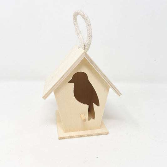 Park Lane Birdhouse