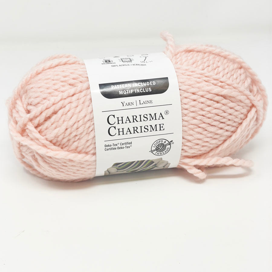 Loops & Threads Yarn - Charisma