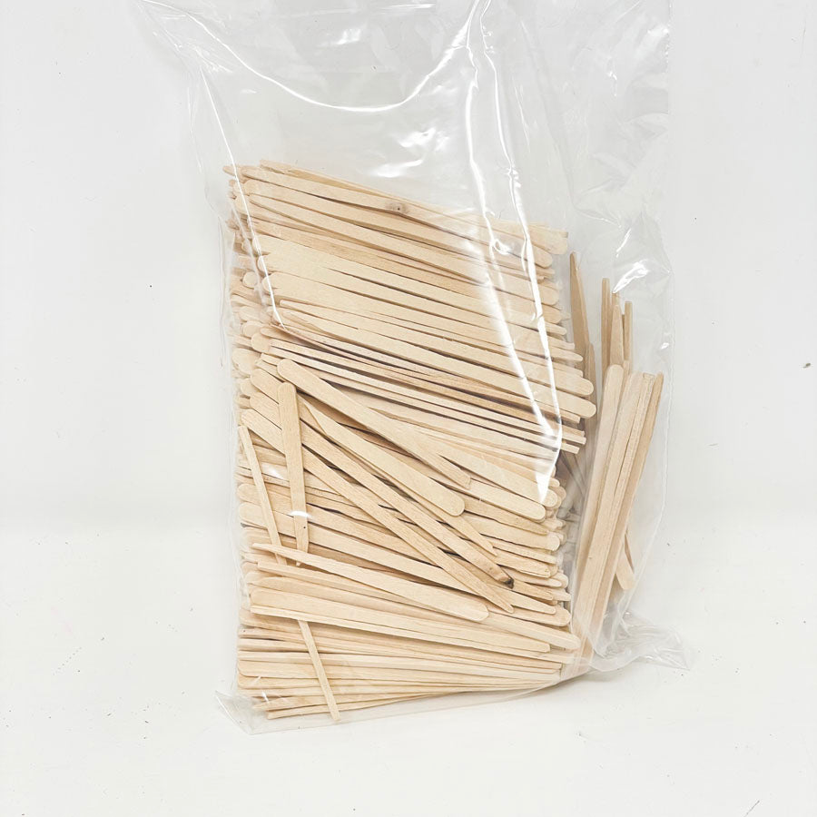 Bundle of Wood Picks