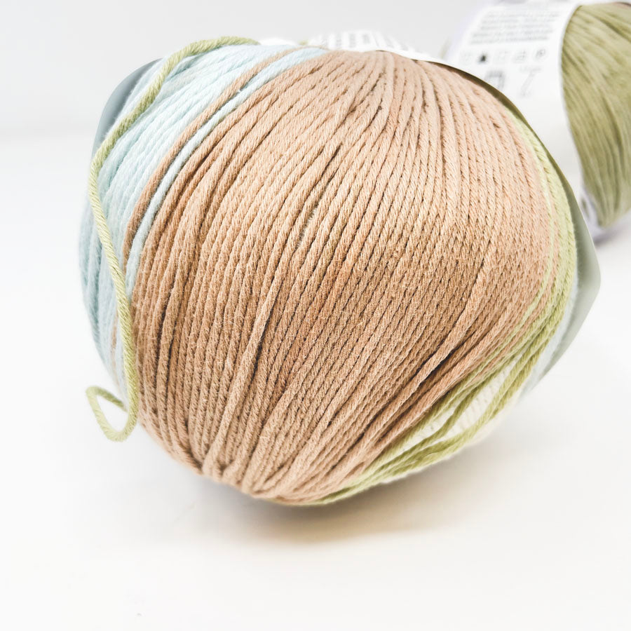 Cotton Colors Yarn by Loops & Threads - Pick a Color