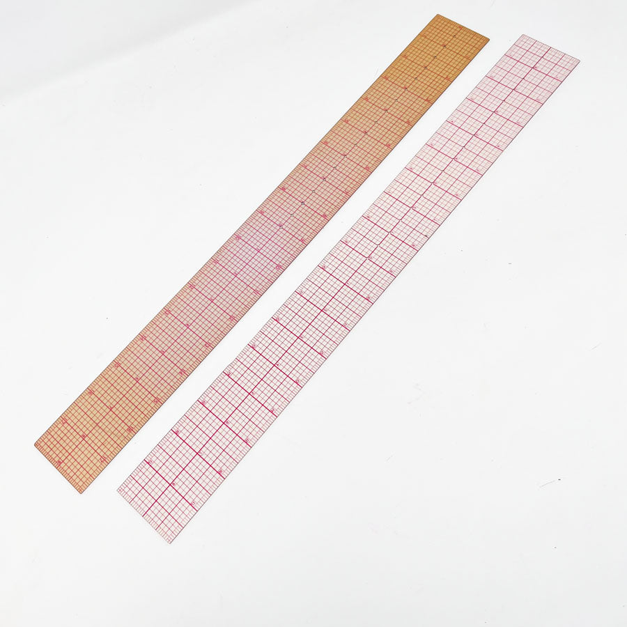 18" Graph Ruler