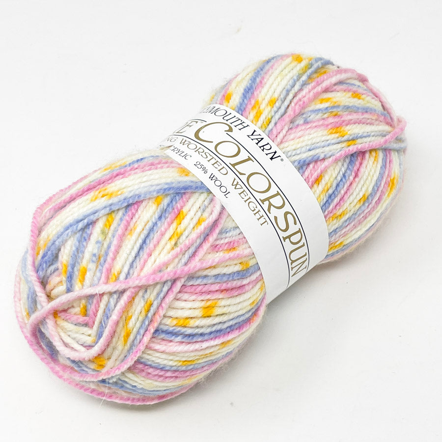 Plymouth Yarn Encore Collection