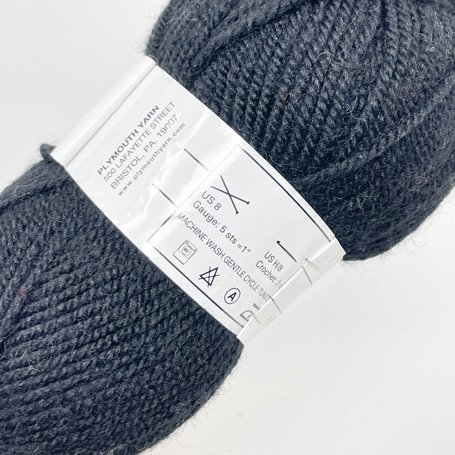 Plymouth Yarn Encore Collection