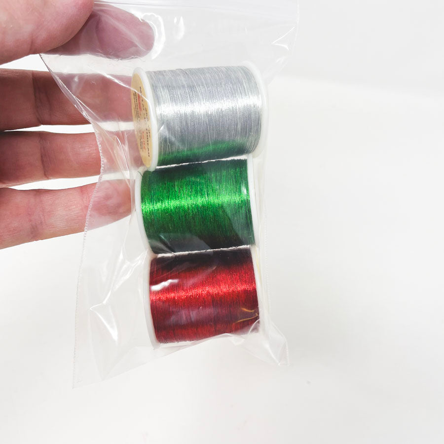 Dritz Metallic Thread