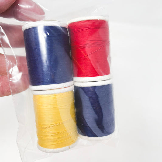 Quilting Thread Bundle