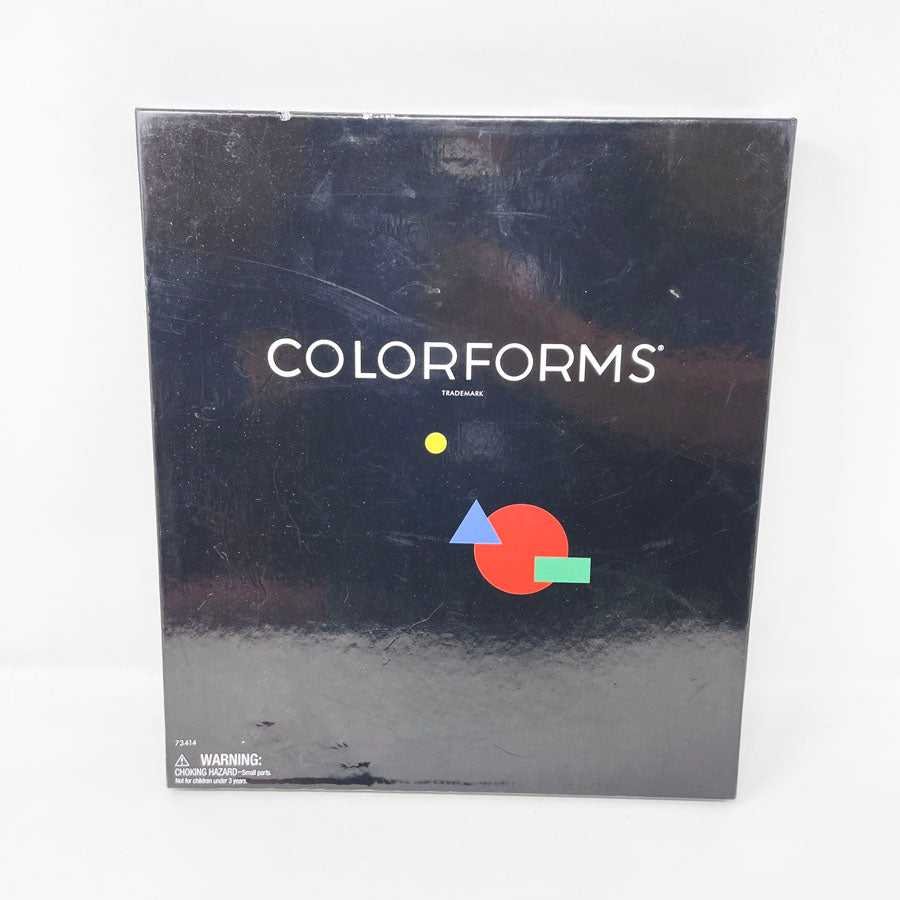 The Original Classic Colorforms Set