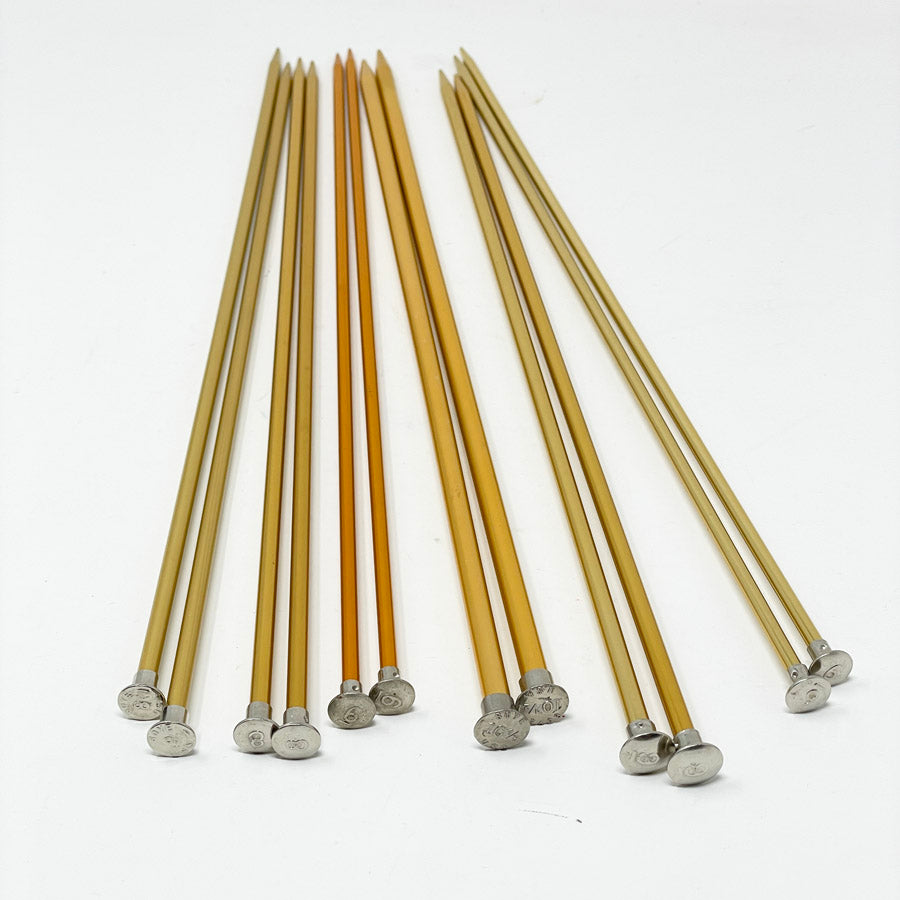 Stock Item: 14" Knitting Needles – Pick-a-Size