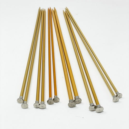 Stock Item: 14" Knitting Needles – Pick-a-Size