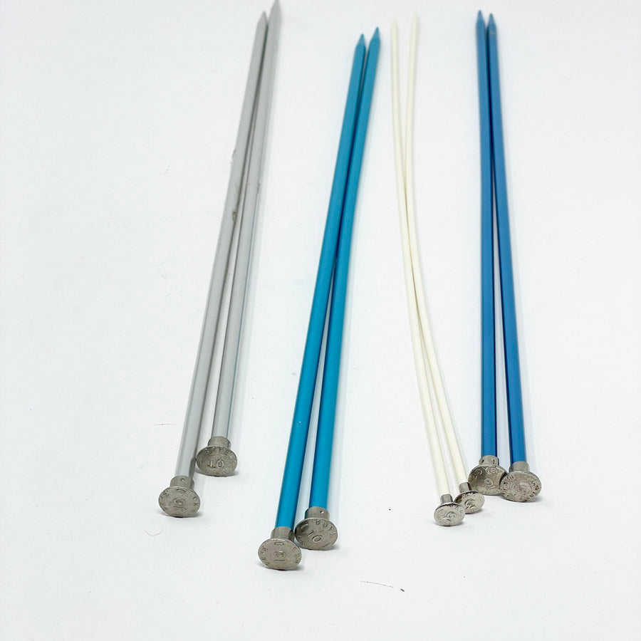 Stock Item: 14" Knitting Needles – Pick-a-Size