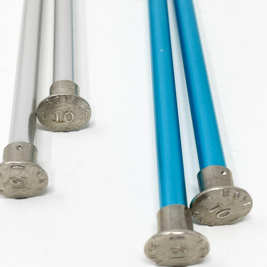 Stock Item: 14" Knitting Needles – Pick-a-Size