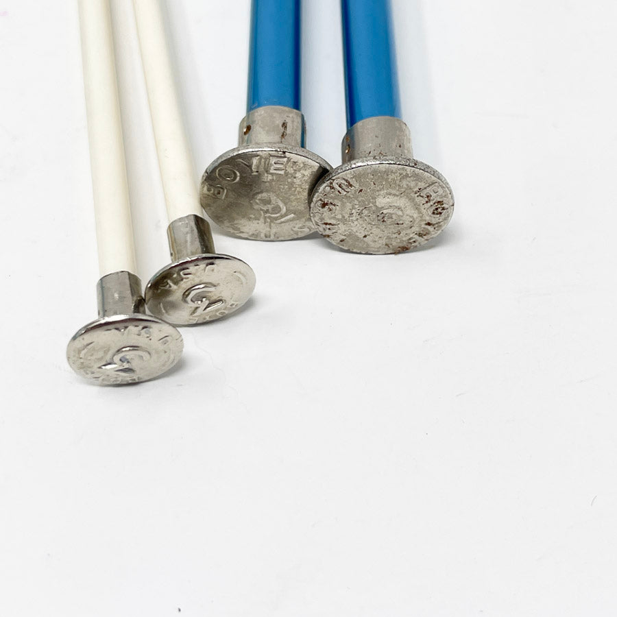 Stock Item: 14" Knitting Needles – Pick-a-Size