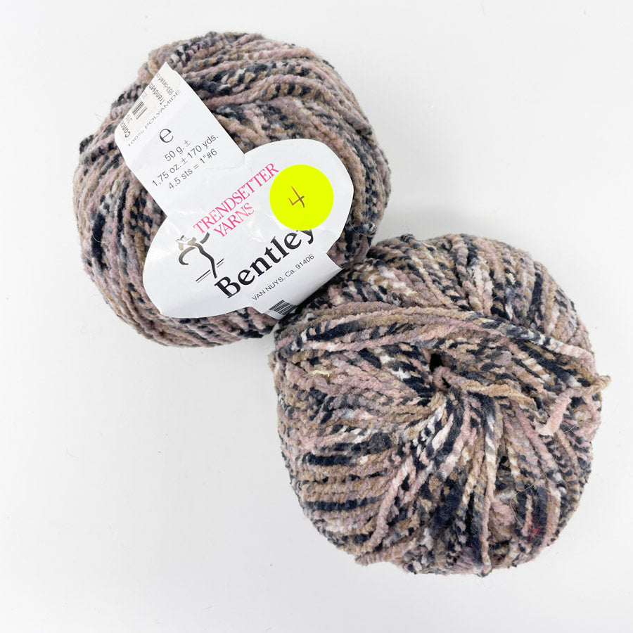 Trendsetter Yarns Bentley Desert Camel Yarn (1)