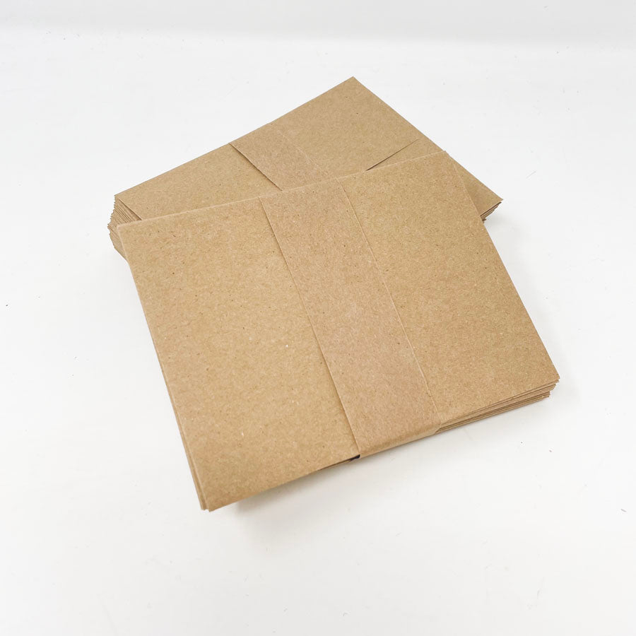 A2 Craft Paper Envelopes - 25 ct