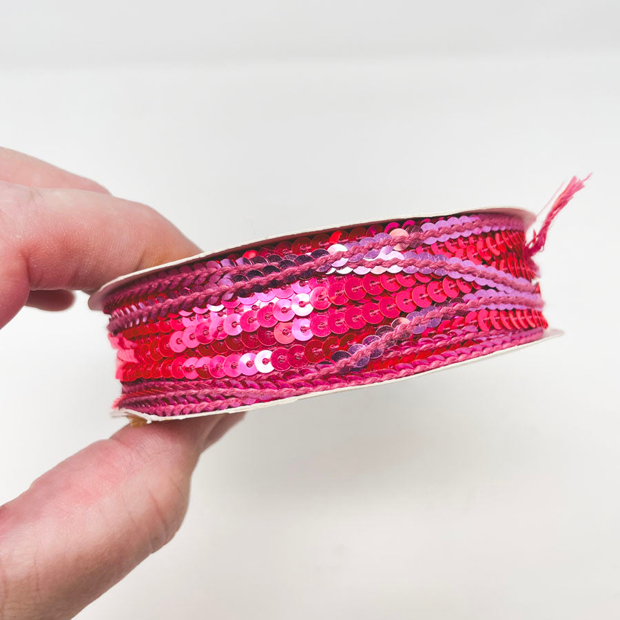 Sequin Ribbon