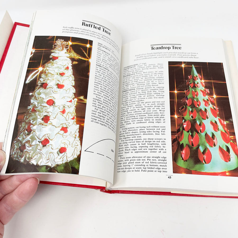 The McCall's Book of Christmas