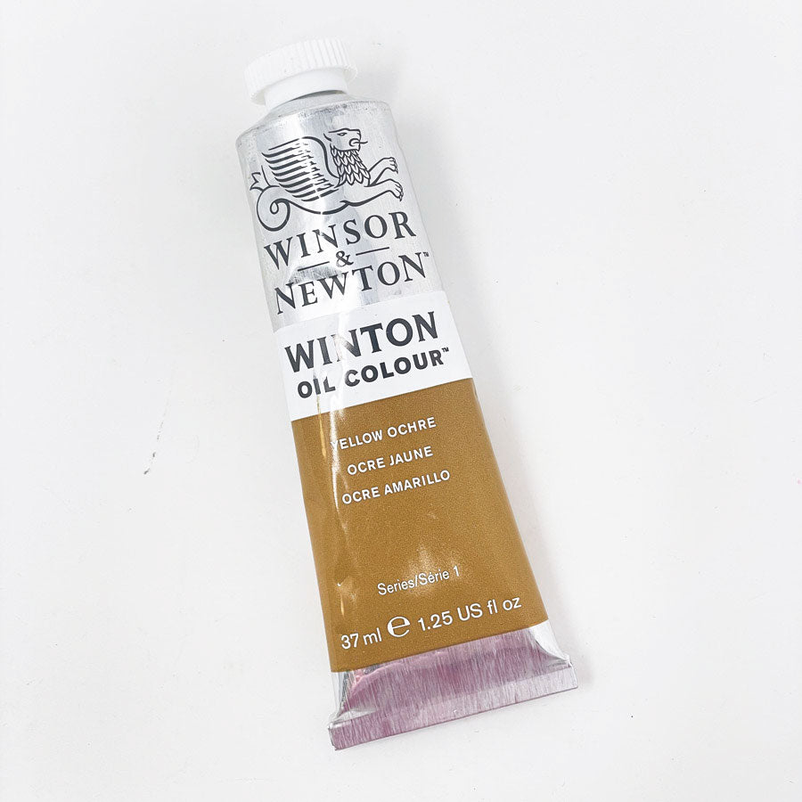 Winsor & Newton™ Series 1 Winton Oil Colour™ Paint, 37mL