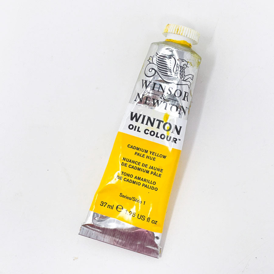 Winsor & Newton™ Series 1 Winton Oil Colour™ Paint, 37mL