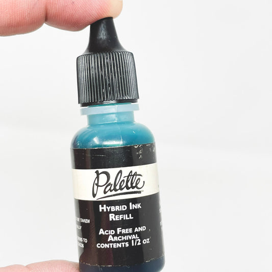 Ink Refill - Palette Brand