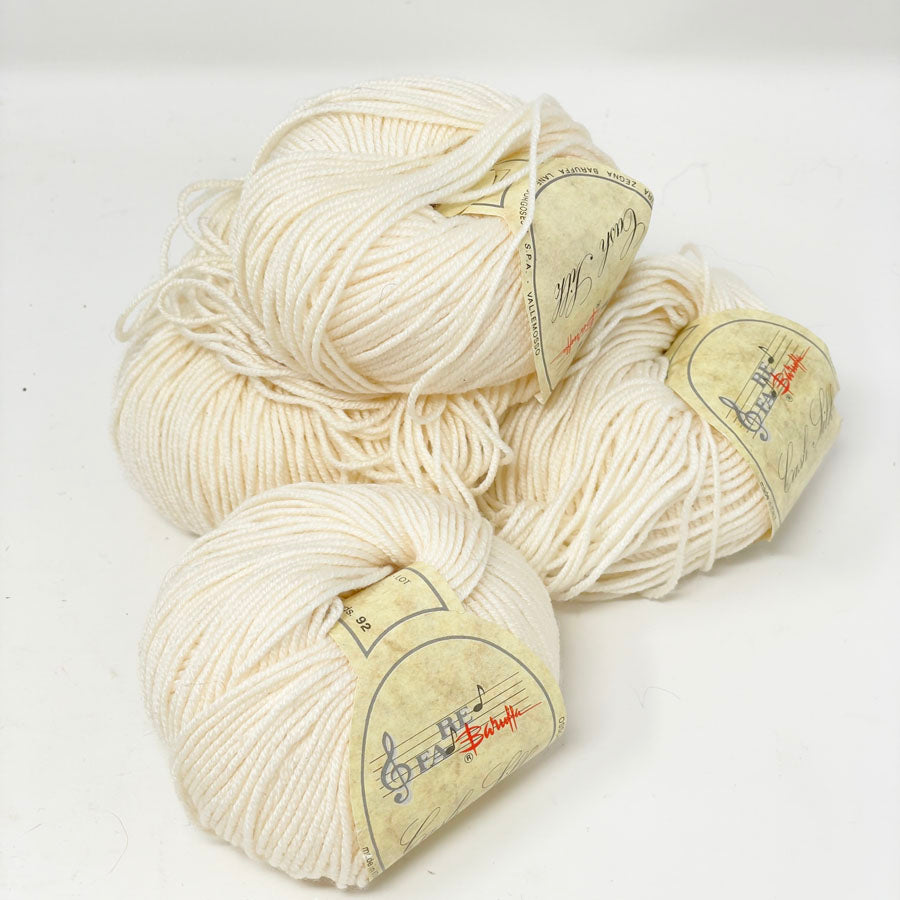 Baruffa Fare Cash Silk Yarn (1)