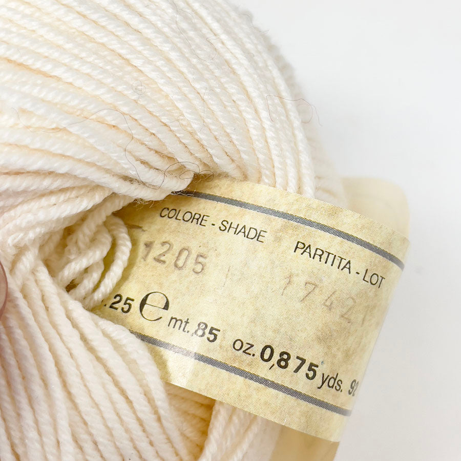 Baruffa Fare Cash Silk Yarn (1)