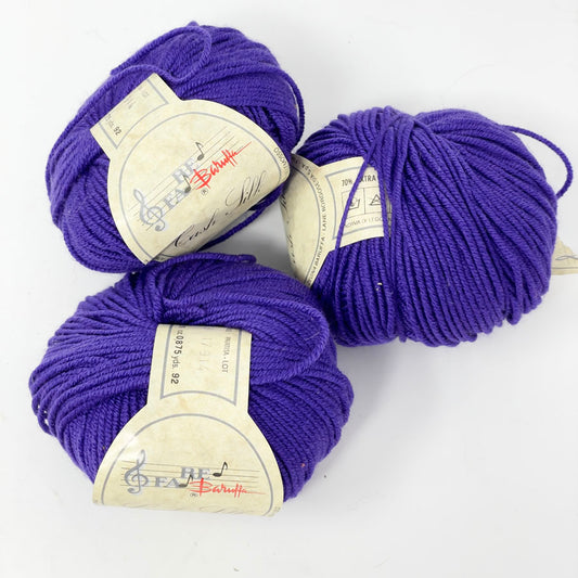 Baruffa Fare Cash Silk Yarn (1)