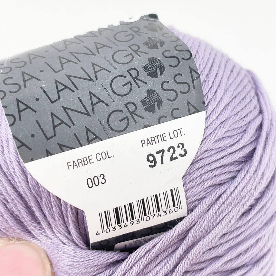 Lana Grossa Puntino Yarn (1)