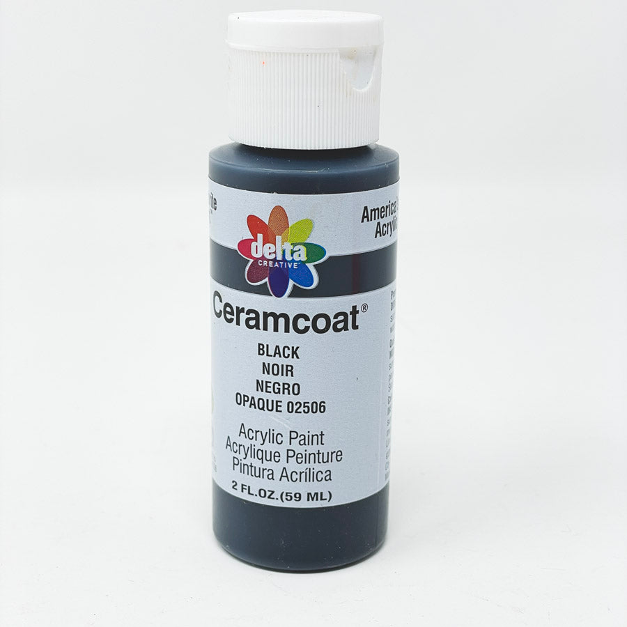 Delta Creamcoat Acrylic Paint