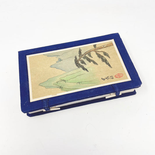 Chinese Ink Set in Decorative Box