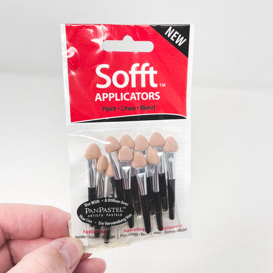 Sofft Applicators