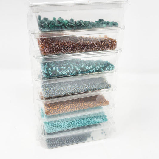 Southwest Bead Pack Tower Bundle