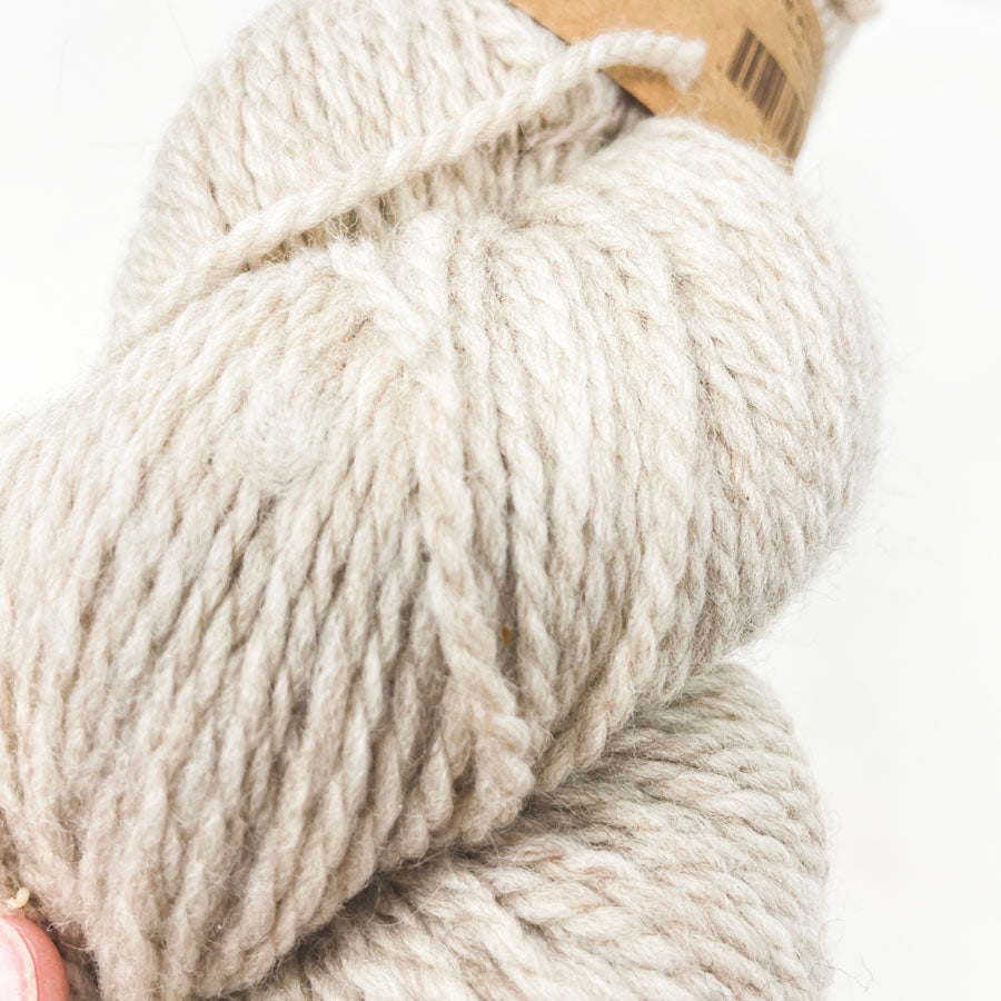 Plymouth Yarn Homestead - Oatmeal Heather