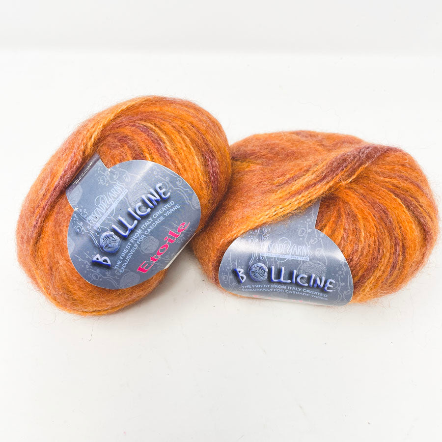 Cascade Yarns Bollicine Etoile (1)