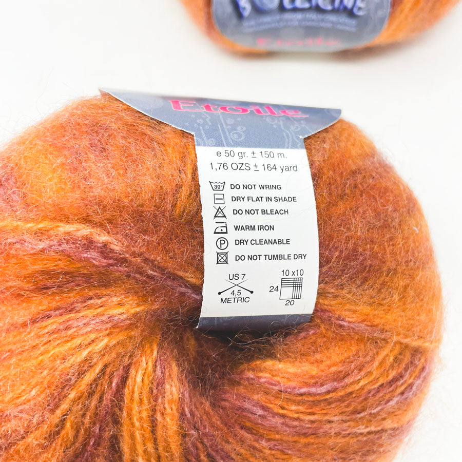 Cascade Yarns Bollicine Etoile (1)