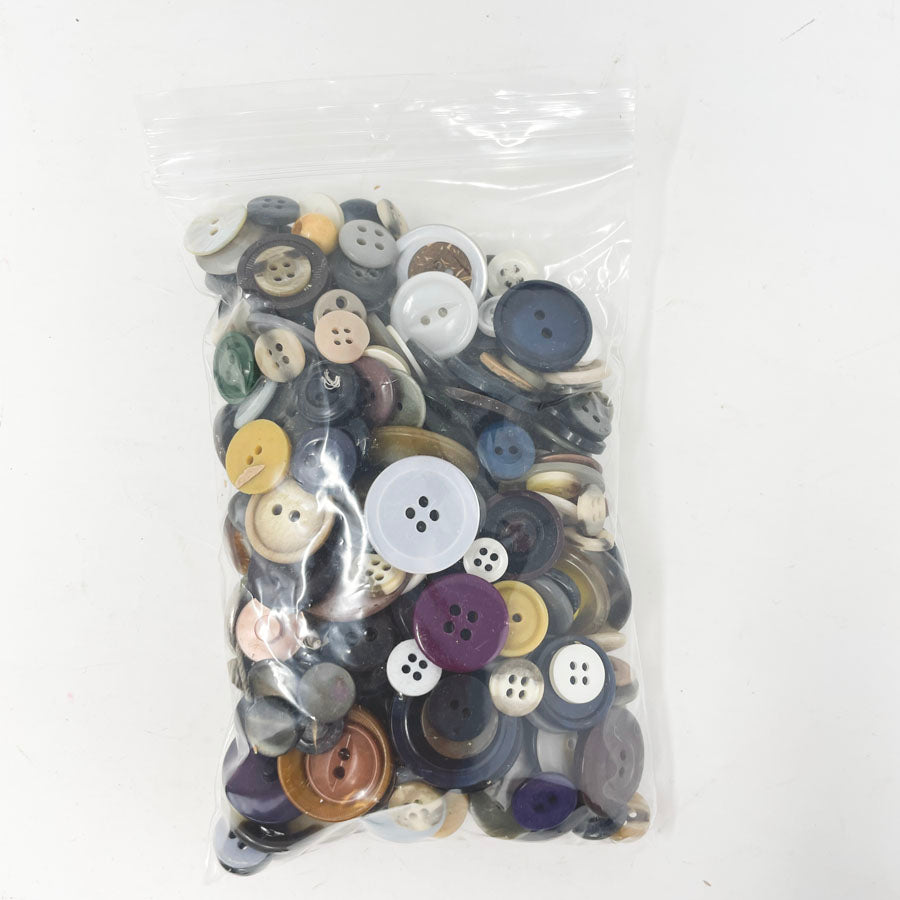 Assorted Button Packs