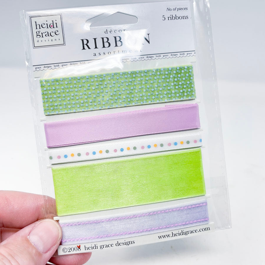 Baby - Heidi Grace Designs Ribbon