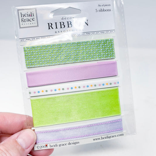 Baby - Heidi Grace Designs Ribbon