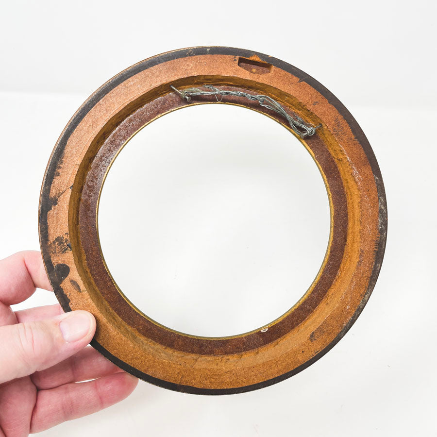 Circle Frame