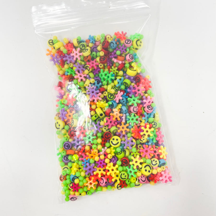 Medium Bag of Kids Beads