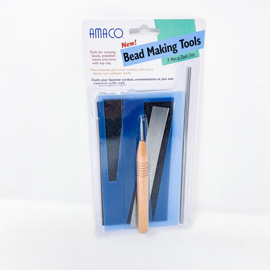 Amaco Bead Making Tools