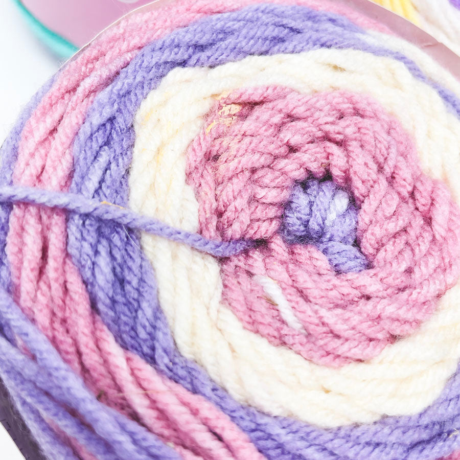 Premier Sweet Roll Yarn - Pick a Color