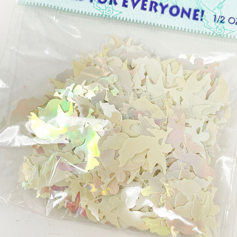 Angel Confetti