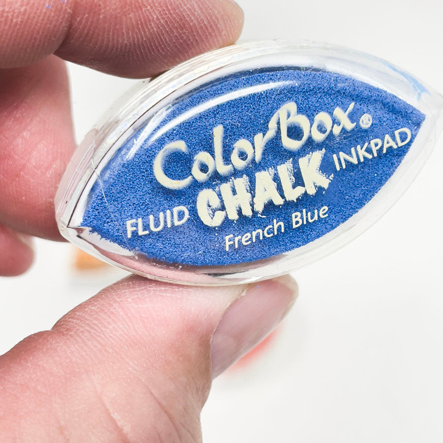 Colorbox Chalk Ink Pad